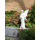 White Marble Life Size Angel Statue For Sale